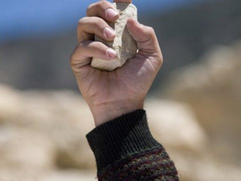 Bakıda 63 yaşlı kişi daş-qalaq edilərək ÖLDÜRÜLDÜ