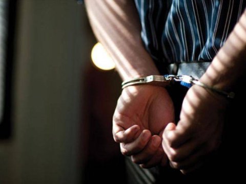 Cinayət törətməkdə şübhəli bilinən 54 nəfər saxlanıldı