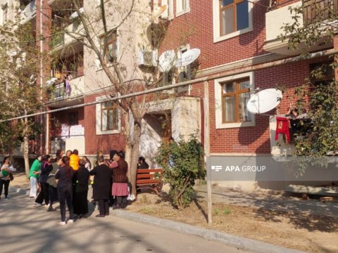 Müğənni bacısını öldürən şəxs 15 il əvvəl anasını da qətlə yetiribmiş...