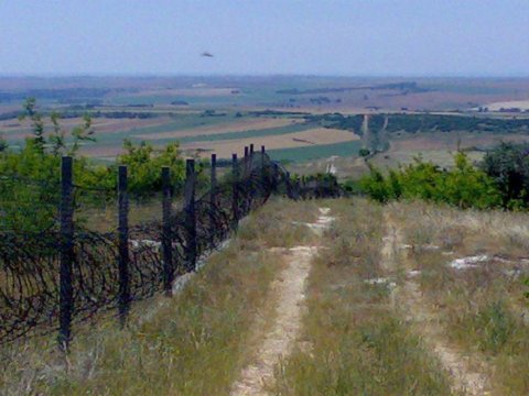 Sərhədlərin toxunulmazlığının gücləndirilməsi üçün maliyyə təminatı YARADILACAQ