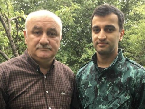 Məhkəmə Arif Hacılının oğlu barədə QƏRAR VERDİ