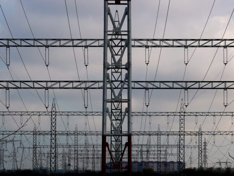 Ukrayna Rusiyanın enerji obyektlərinə hücumlarının qarşısını almağa hazırlaşır