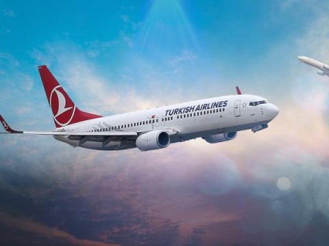 Bakıdan Türkiyəyə uçuşlar ləğv edildi - Sistemdə problemlər yaranıb