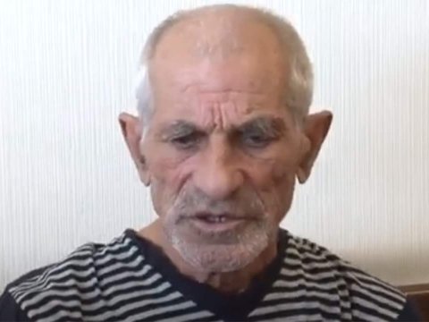 Xocalı soyqırımını törədən terrorçu TUTULDU