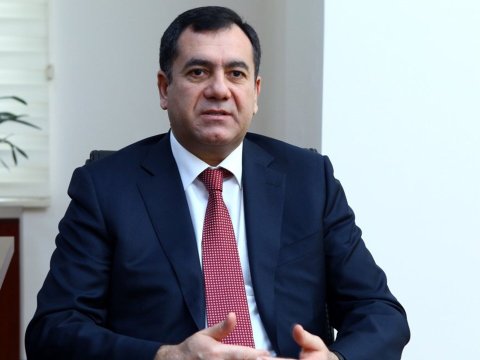 Sərhədləri ömürlük bağlı saxlaya bilmərik