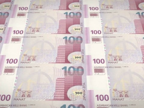 Büdcə Zərfində dəyişikliklər oldu