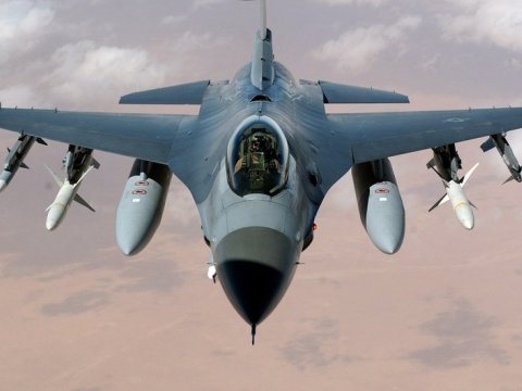F-16-ların Türkiyəyə tədarükü ilə bağlı texniki müzakirələr başa çatdı