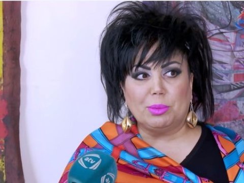 Əməkdar artistin səhhəti yenidən pisləşdi