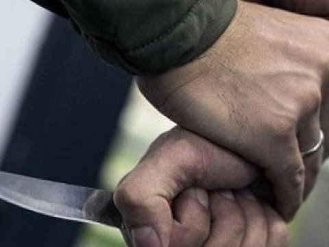 Keçmiş məhkum qətlə yetirildi