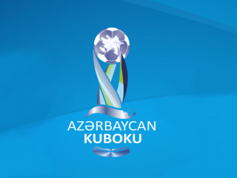 Azərbaycan Kubokunda 2023/2024 mövsümünün püşkü atıldı - SİYAHI