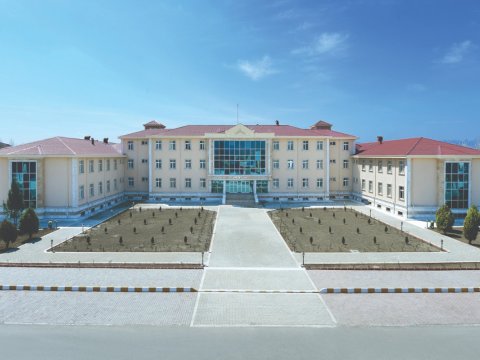 Baş həkim işdən çıxarıldı