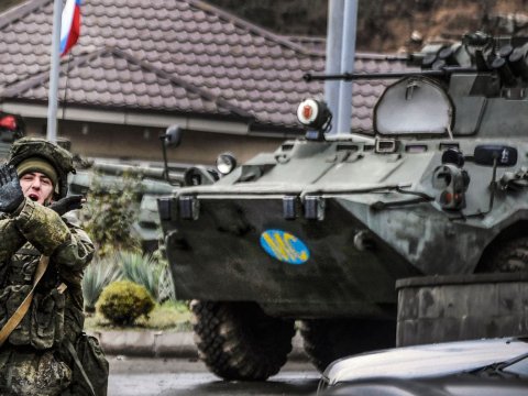 Qarabağda Rusiyaya ehtiyac qalmayıb - Sülhməramlılar çıxarılmalıdır