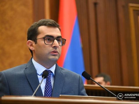 Anklavlar məsələsi müzakirə ediləcək