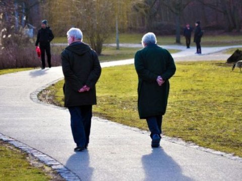 Bu il pensiyaya çıxanların orta yaşı 62,6 olub