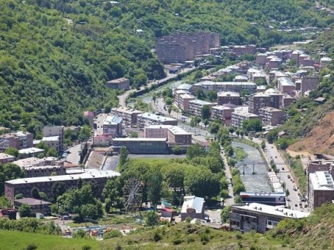 Rusiya Ermənistanla bağlı qərarını verdi