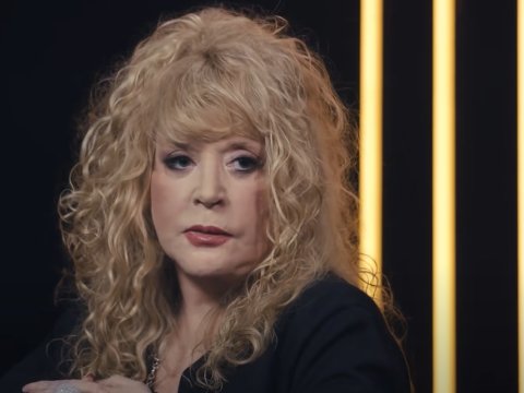 Puqaçova Rusiyaya qayıtdı