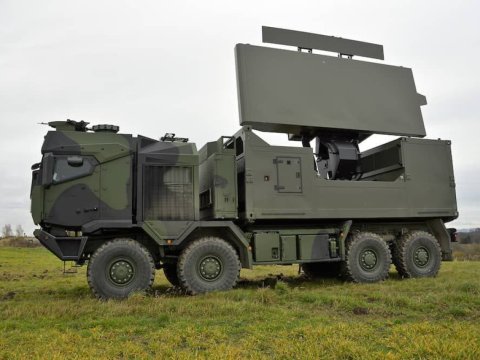 Fransa Qazaxıstana da silah verəcək 