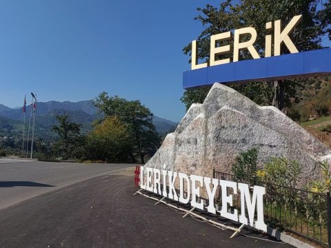 Lerikdə bələdiyyə sədrləri məsuliyyətə cəlb edildi