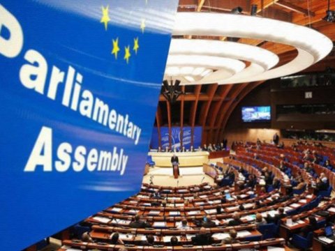 AŞPA həmməruzəçiləri Ermənistan-Azərbaycan sərhədinə GƏLİR