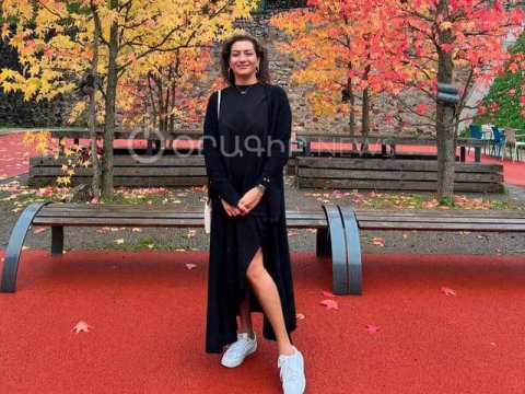 Paşinyanın xanımı yenə tənqid hədəfi oldu - SƏBƏB