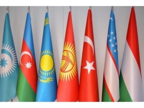 Türk dünyasında sarsılmaz birliyə doğru - Naxçıvandan başlayan missiya