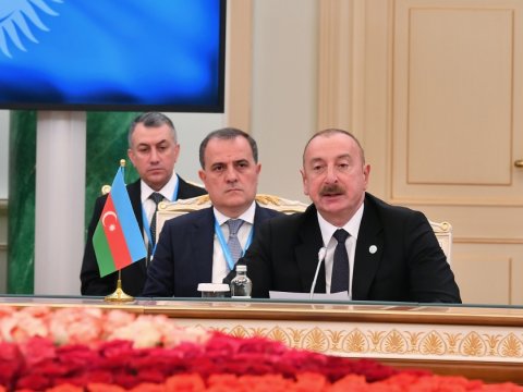 Azad olunmuş ərazilər üçün 2,4 milyard dollar ayrılacaq