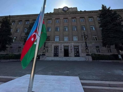 Milli Məclisdə Xankəndi TƏKLİFİ: Hüquq Universiteti açılsın