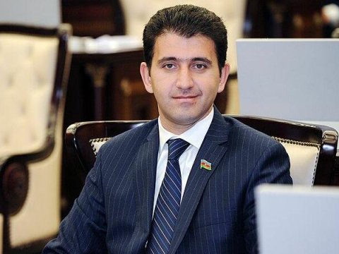 İnternetin sürəti və qiyməti ilə bağlı vəziyyət yaxşı deyil - Deputat