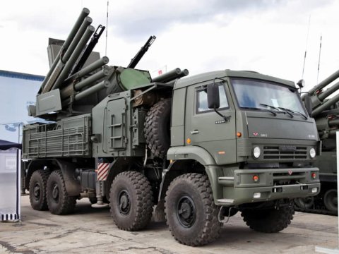 Bəşər Əsəd Hizbullaha 