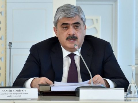 Nazir bağçalar üçün ayrılan vəsaitin azaldıldığını TƏSDİQLƏDİ