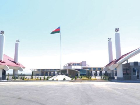 “Sədərək” gömrük postunda yaranmış sıxlığın səbəbləri AÇIQLANDI