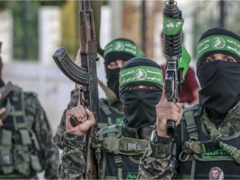 HƏMAS girovlarla bağlı İsraillə kompromisə hazırdır