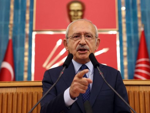 CHP-də qurultay: Kılıçdaroğlu yenidən seçiləcək, yoxsa... - TƏHLİL