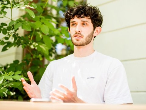 Almaniyadakı yəhudi tələbələr antisemitizmdən şikayətlənir 