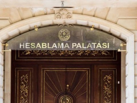 Palata qanuna dəyişikliklərlə bağlı təklif verdi