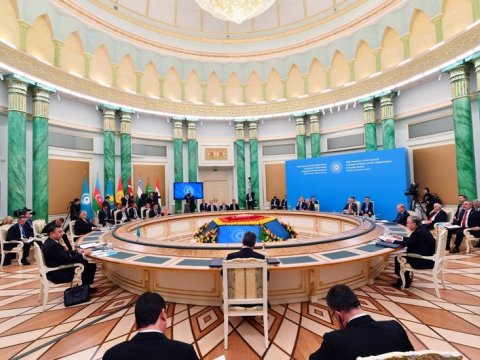 Türk dövlətləri normallaşma prosesini dəstəkləyir