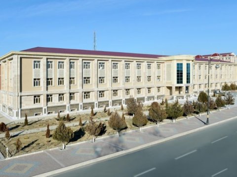Naxçıvanda daha bir vəzifəli şəxs işdən çıxarıldı 