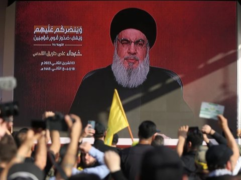 Hizbullah genişmiqyaslı toqquşmanı real hesab edir 