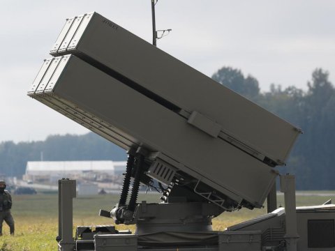 Ukrayna üçün 125 milyon dollarlıq silah - SİYAHI