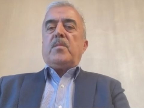 Etibar Məmmədov memuar yazır - Sürprizlər olacaq 
