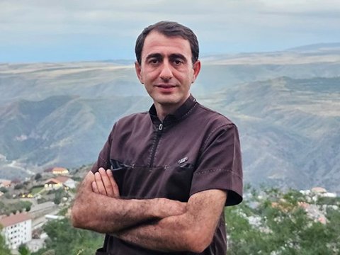 Laçın xəstəxanasına direktor təyin olundu 