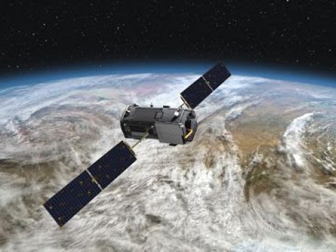 Çin yeni peykini orbitə ÇIXARDI