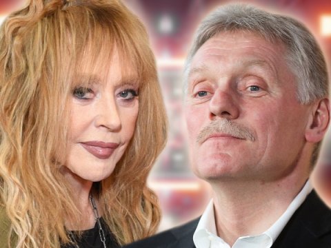 Peskovdan Alla Puqaçovanın Rusiyaya qayıtmasına REAKSİYA