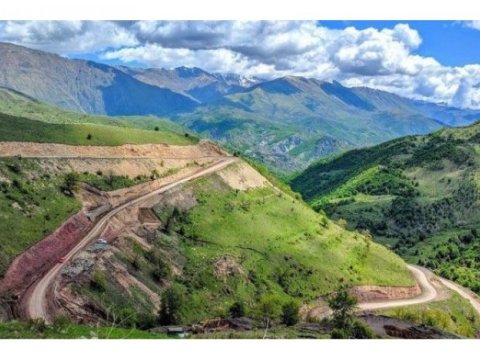 Beynəlxalq səyyahların Qarabağa səfəri BAŞLAYIB