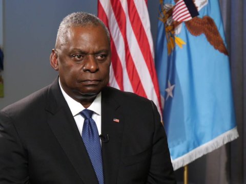 Ostin ABŞ rəsmilərinin İsrailə səfərlərini məhdudlaşdırıb