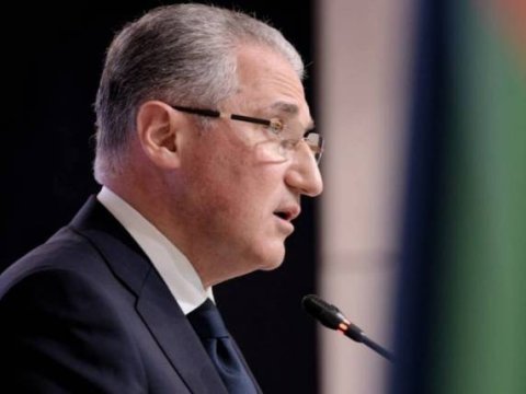 Mina təhlükəsinə görə işləri istədiyimiz sürətlə apara bilmirik - Nazir