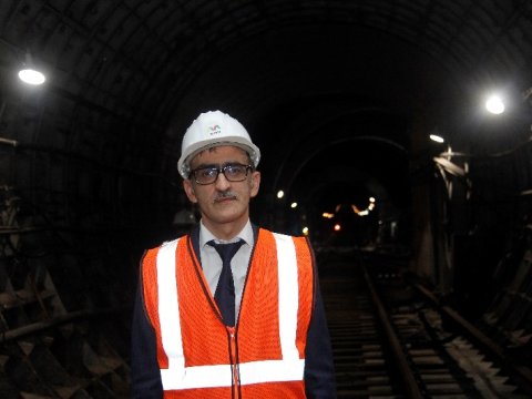 “Məni oxşarlarımla qarışıq salırlar” - “Metropoliten”in mətbuat katibi ilə MÜSAHİBƏ