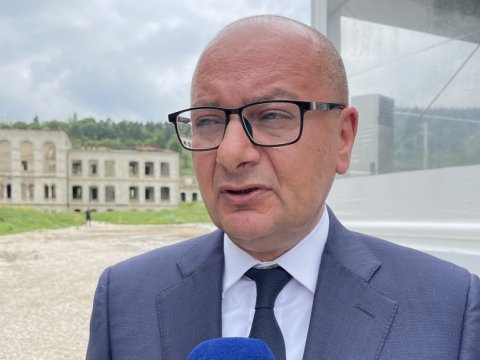 Minalar insanların rifahı və sosial inkişafına ciddi təsir edir - ANAMA