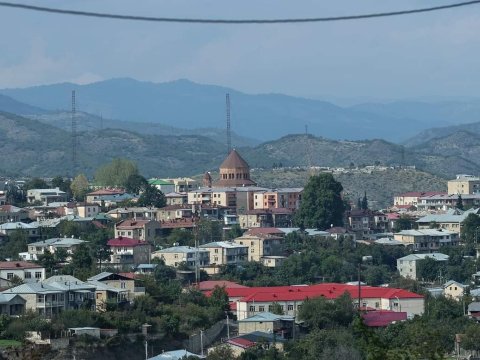 Qərbi Azərbaycanlılar Xankəndidə yaşaya bilərmi... - İcmadan REAKSİYA