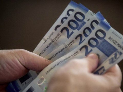 Xəstəxanada külli miqdarda mənimsəmə - Cinayət işi açıldı